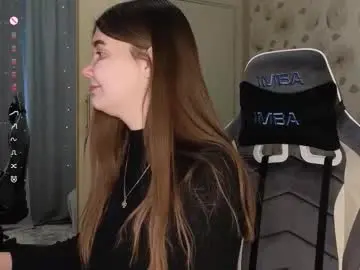 Chaturbate Adult Webcam of _cute_ice