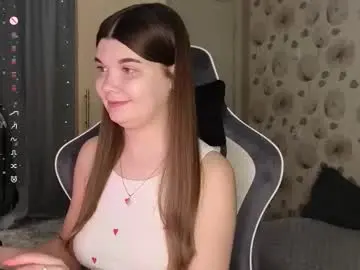 Chaturbate Free Porn Cam of _cute_ice