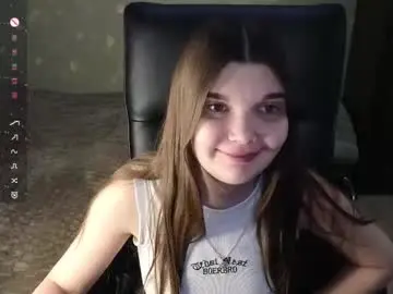 Chaturbate Sex Chat of _cute_ice