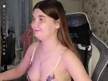 Chaturbate Private Sex Chat of _cute_ice