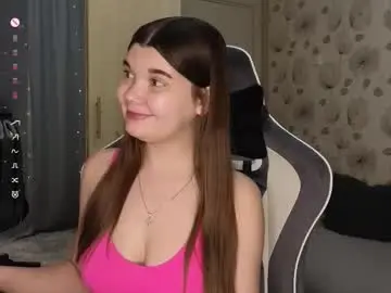 Chaturbate Live Sex of _cute_ice