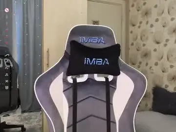 Chaturbate Sex Chat of _cute_ice