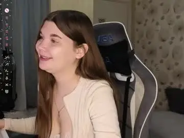 Chaturbate Adult Webcams of _cute_ice