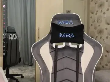 Chaturbate Adult Video Chat of _cute_ice