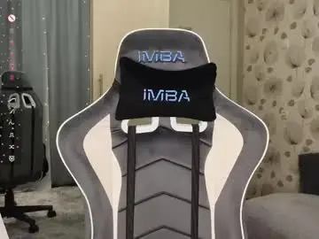 Chaturbate Adult Video Chat of _cute_ice