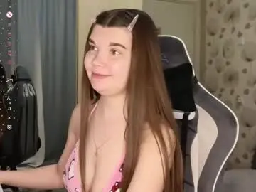 Chaturbate Sex Chat of _cute_ice