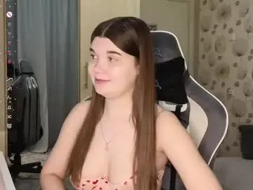 Chaturbate Adult Webcam of _cute_ice