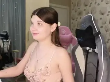 Chaturbate Nude Webcam of _cute_ice