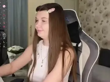 Chaturbate Adult Video Chat of _cute_ice