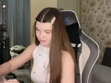 Chaturbate Free Porn Cam of _cute_ice