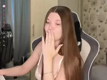 Chaturbate Best Webcam of _cute_ice