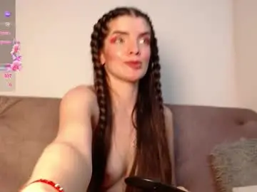 Chaturbate Adult Webcam of alahia_sky