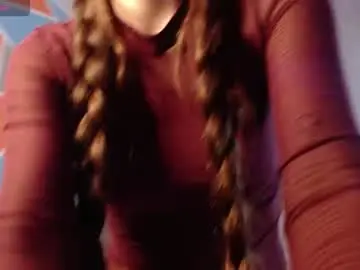 Chaturbate Best live sex cam show of alahia_sky
