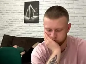 Chaturbate Sex Chat of alexray20