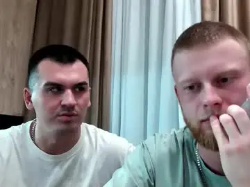 Chaturbate Nude Webcam of alexray20