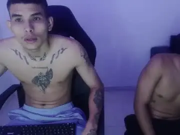 Chaturbate Adult Video Chat of alphas_latins