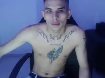 Chaturbate Free Porn Cam of alphas_latins