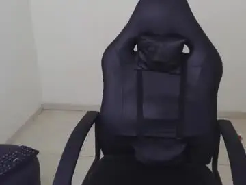 Chaturbate Nude Webcam of alphas_latins