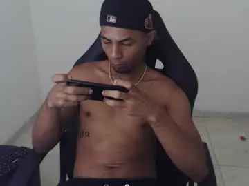 Chaturbate Live Porn of alphas_latins