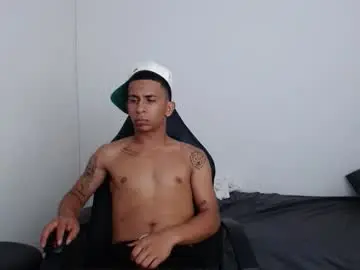 Chaturbate Sex Chat of alphas_latins