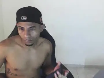Chaturbate Best Webcam of alphas_latins