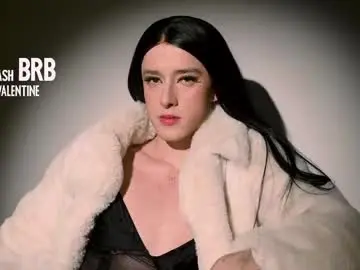 Chaturbate Private Sex Chat of ash_valentine