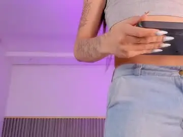 Chaturbate Adult Webcams of ash_valentine