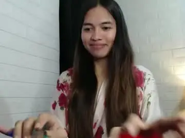 Chaturbate Live Sex of asian_kati
