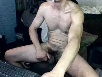 Chaturbate Free Porn Cam of badhombremx