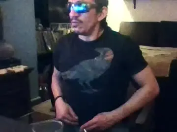 Chaturbate Live Sex Cam of badhombremx