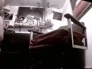 Chaturbate Sex Chat of badhombremx