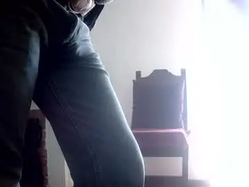 Chaturbate Adult Webcams of badhombremx