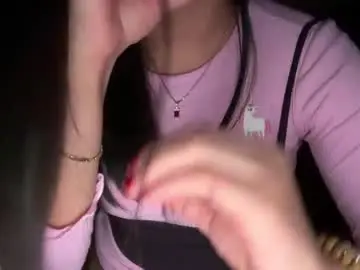 Chaturbate Nude Webcam of bonnettbonett