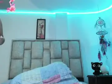 Chaturbate Adult Webcam of brianaguzman