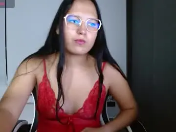 Chaturbate Nude Webcam of candy_rosemaryy