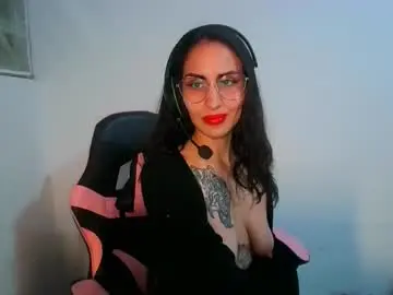 Chaturbate Free Porn Cam of catmitx