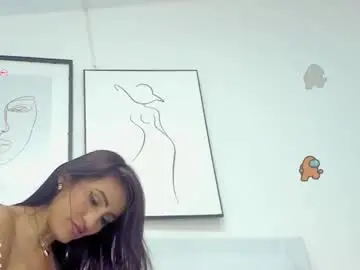 Chaturbate Live Porn of charlottedupontt