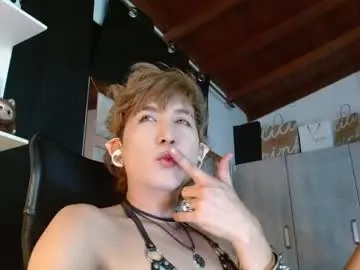 Chaturbate Free Live Porn of conny_bens