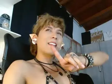 Chaturbate Live Sex of conny_bens
