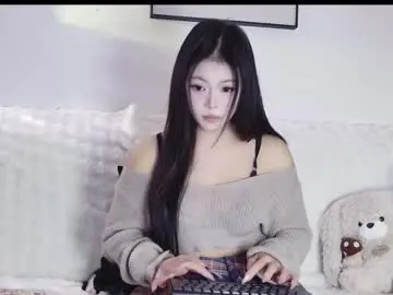 Chaturbate Best Webcam of dancingbaby_qinqin