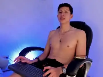 Chaturbate Best live sex cam show of dorian_mystery