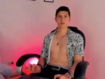 Chaturbate Best live sex cam show of dorian_mystery