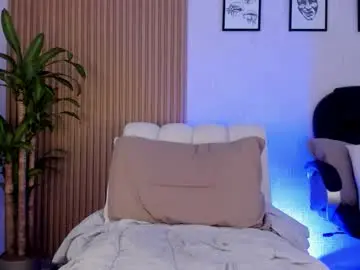 Chaturbate Best Webcam of dorian_mystery