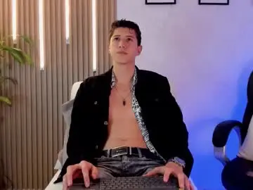 Chaturbate Best live sex cam show of dorian_mystery