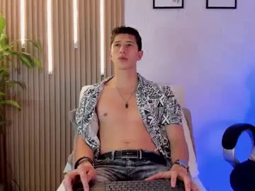 Chaturbate Sex Chat of dorian_mystery