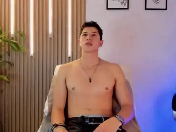 Chaturbate Best Webcam of dorian_mystery