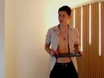 Chaturbate Best Webcam of dorian_mystery