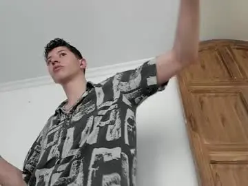 Chaturbate Live Sex of dorian_mystery