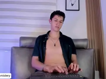 Chaturbate Watch Live Sex Cams of dorian_mystery
