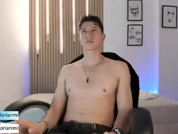 Chaturbate Adult Webcams of dorian_mystery